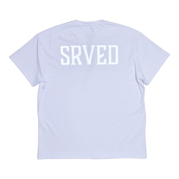 Game Changer - White