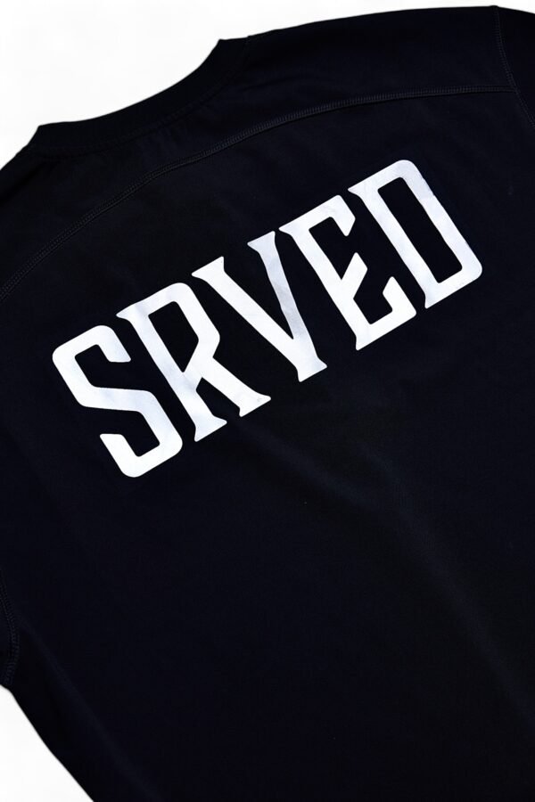 Game Changer - Black