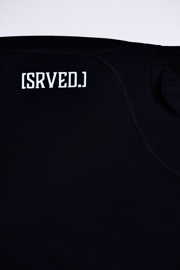 Game Changer - Black