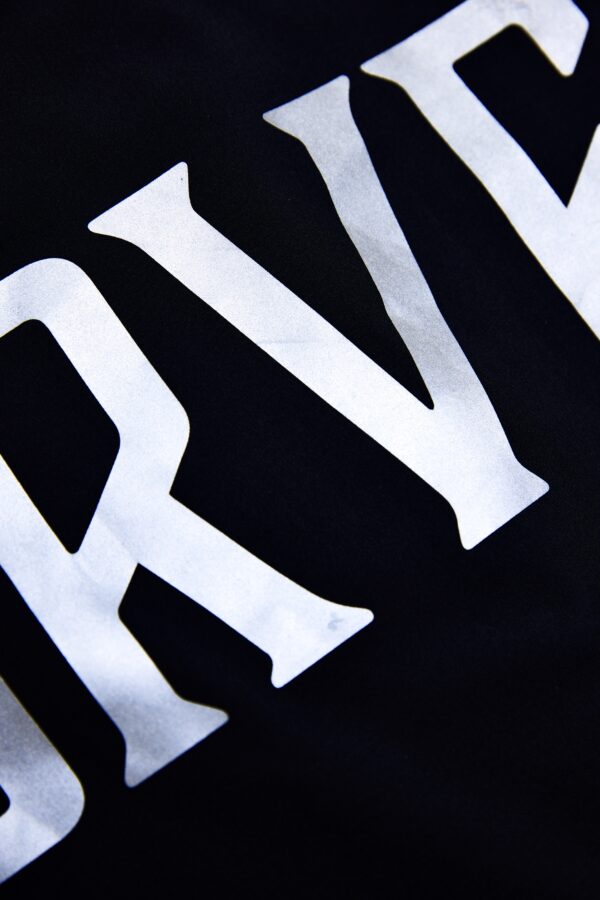 Game Changer - Black