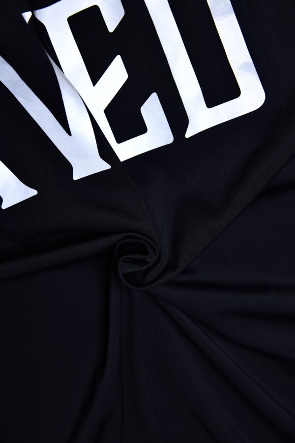 Game Changer - Black