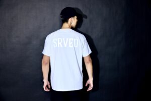 Game Changer - White