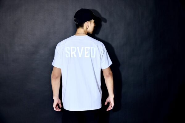 Game Changer - White