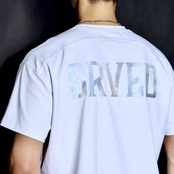 Game Changer - White