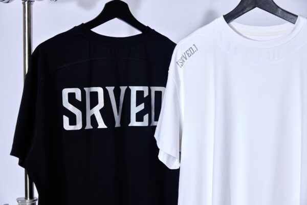 Game Changer - White