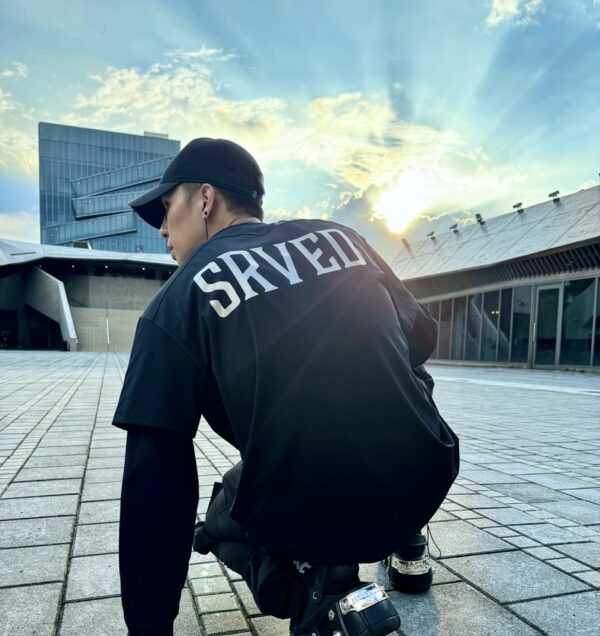 Game Changer - Black