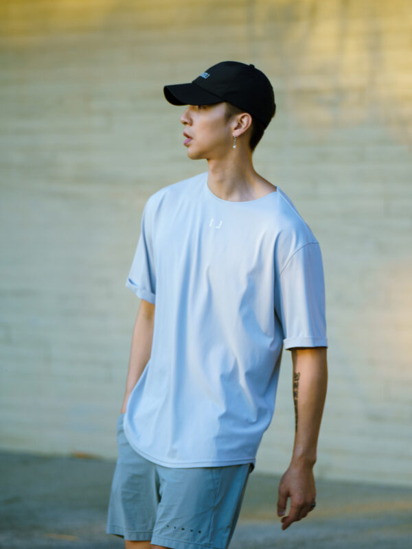 Infinite Cap - Raven Black