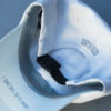 Infinite Cap - Silver Grey Infinite Cap - Silver Grey